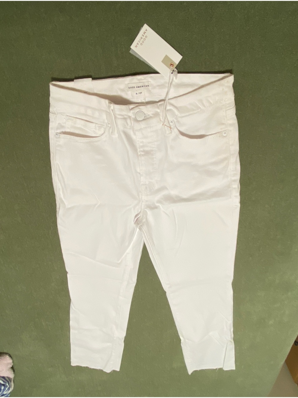 Good American jeans